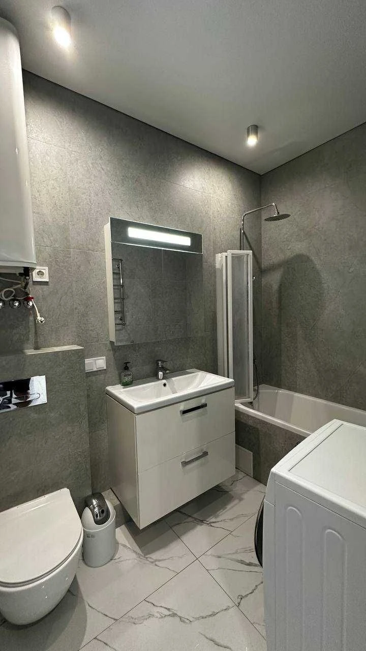 51 ПЕРЛИНА | 64,4 м² с ремонтом — СРОЧНАЯ ПРОДАЖ