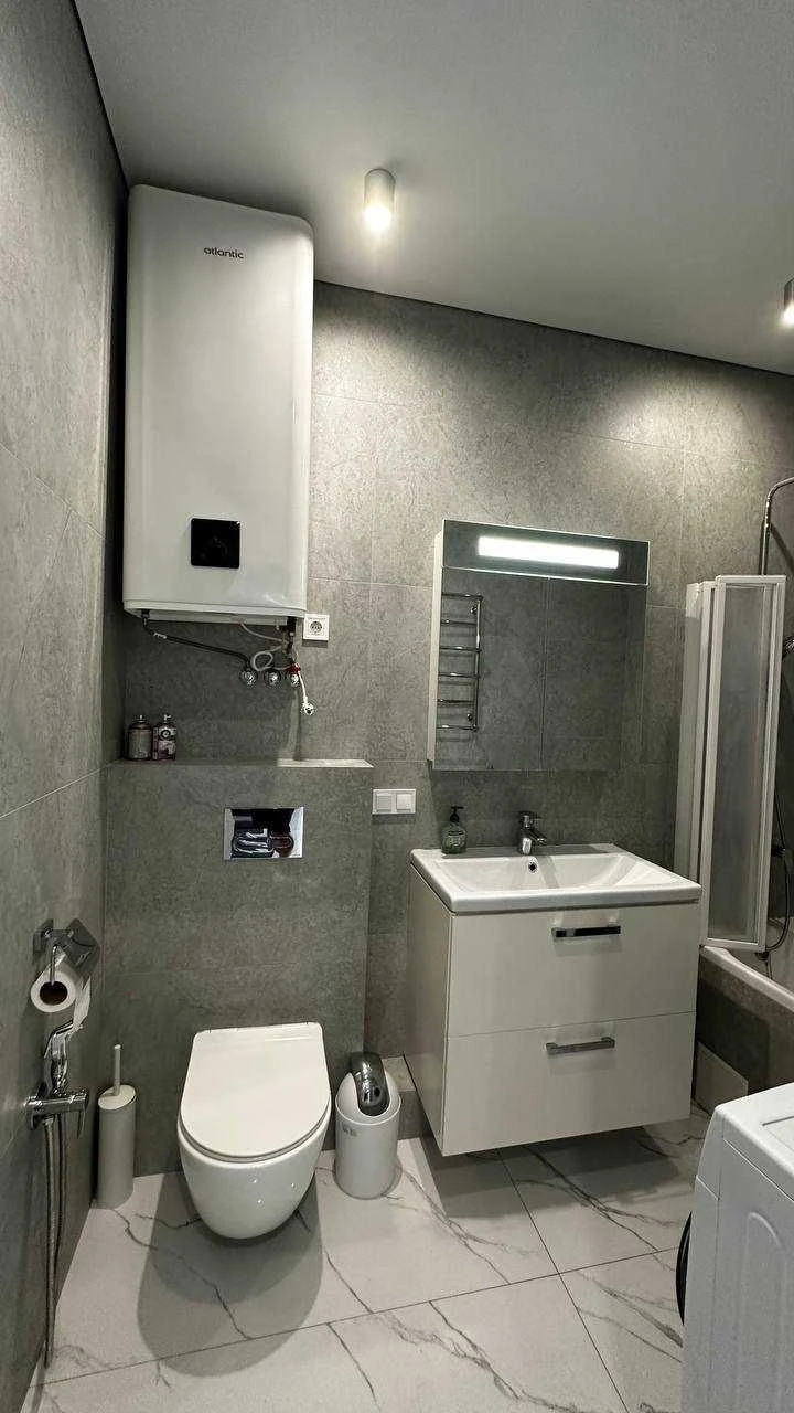 51 ПЕРЛИНА | 64,4 м² с ремонтом — СРОЧНАЯ ПРОДАЖ