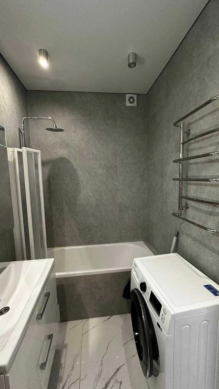51 ПЕРЛИНА | 64,4 м² с ремонтом — СРОЧНАЯ ПРОДАЖ
