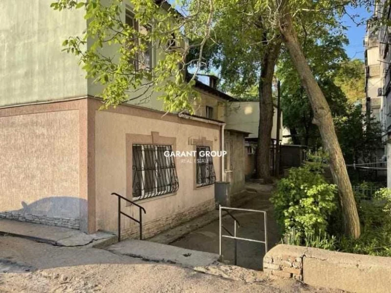 Двухкомнатная квартира в Хаджибейском районе
