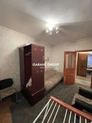 Двухкомнатная квартира в Хаджибейском районе
