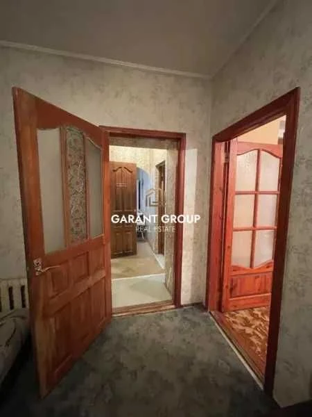 Двухкомнатная квартира в Хаджибейском районе