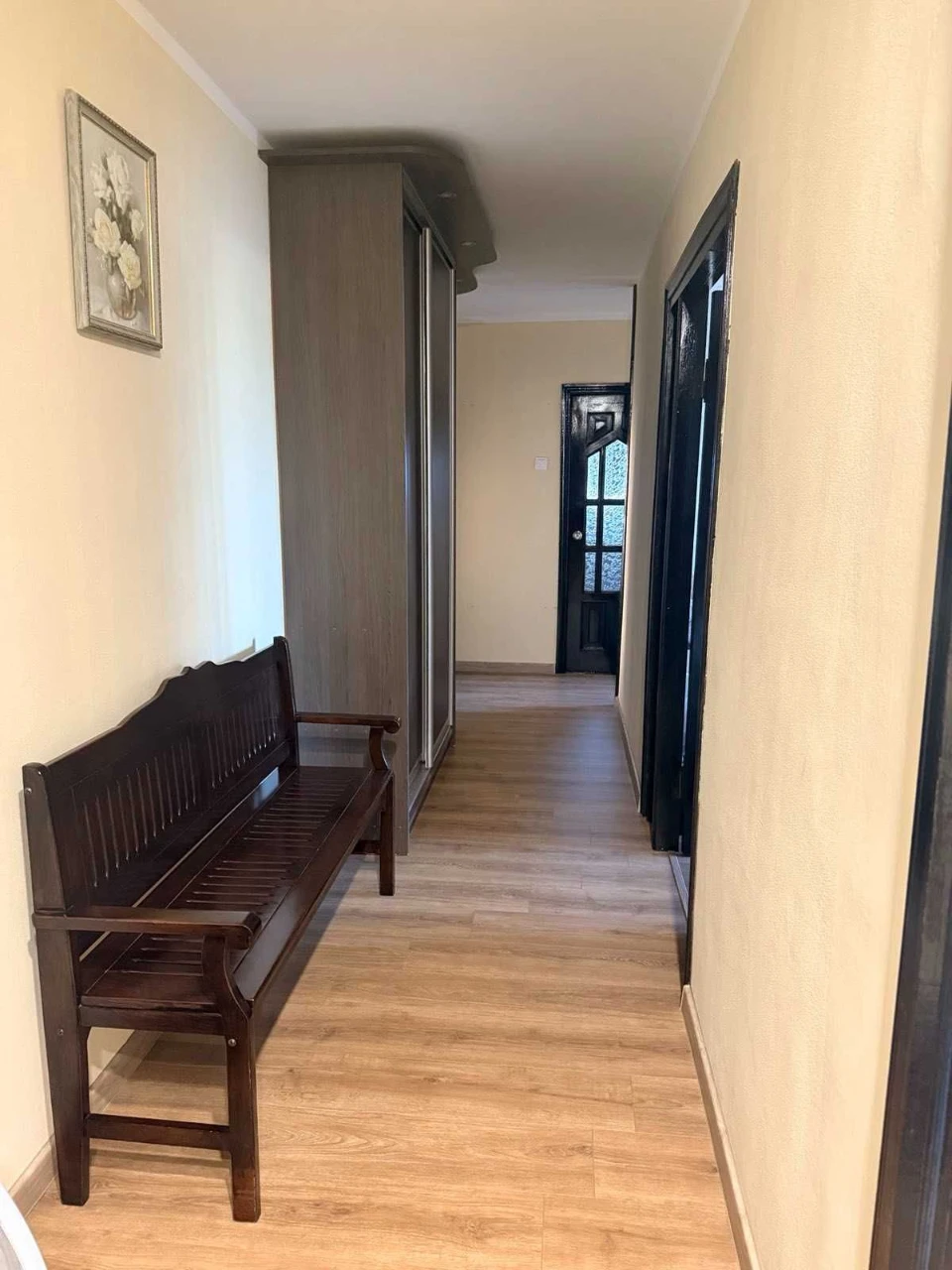 Продам 3-ком. квартиру на 4 ст. Фонтана. 1L21