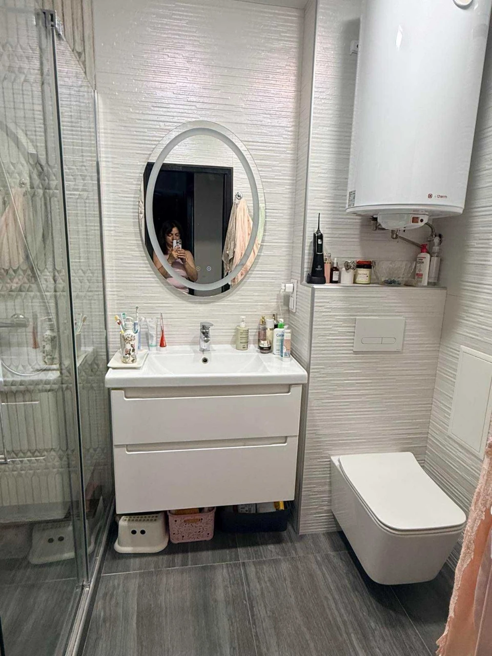 Продам 3-ком. квартиру на 4 ст. Фонтана. 1L21