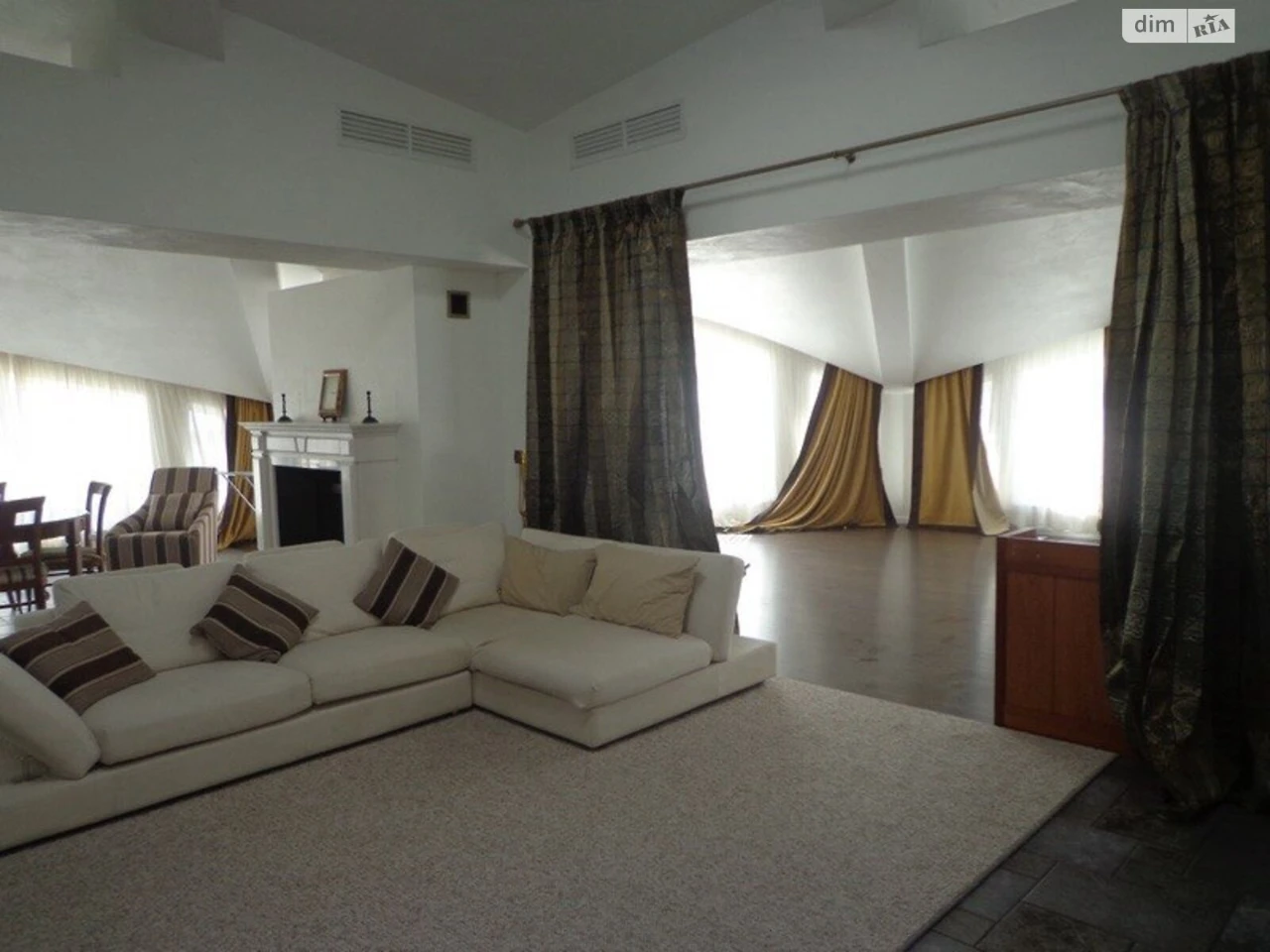 Долгосрочная Аренда Квартиры Отрада