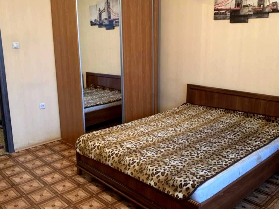Квартира. Одесса, Дюковская улица