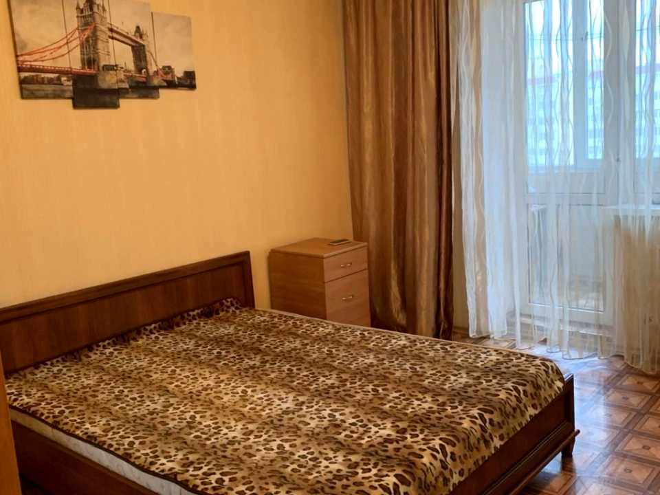 Квартира. Одесса, Дюковская улица