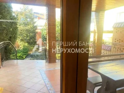 Будинок. Одеса, Тіниста вул.