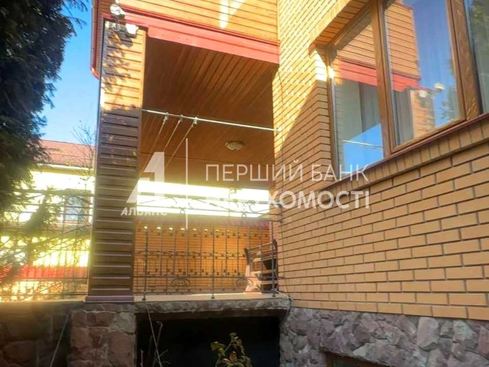 Будинок. Одеса, Тіниста вул.