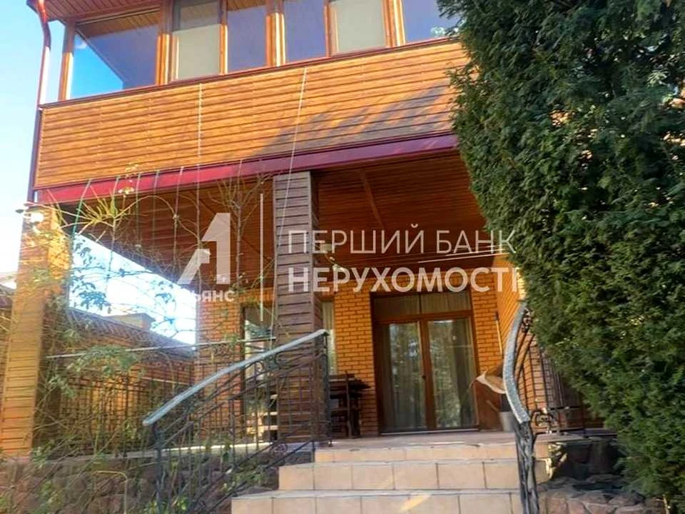Будинок. Одеса, Тіниста вул.