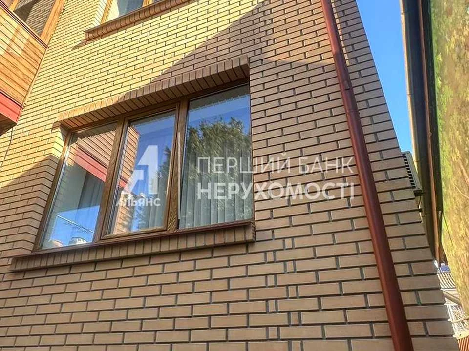 Будинок. Одеса, Тіниста вул.