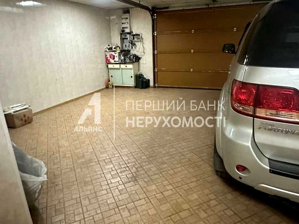 Будинок. Одеса, Тіниста вул.