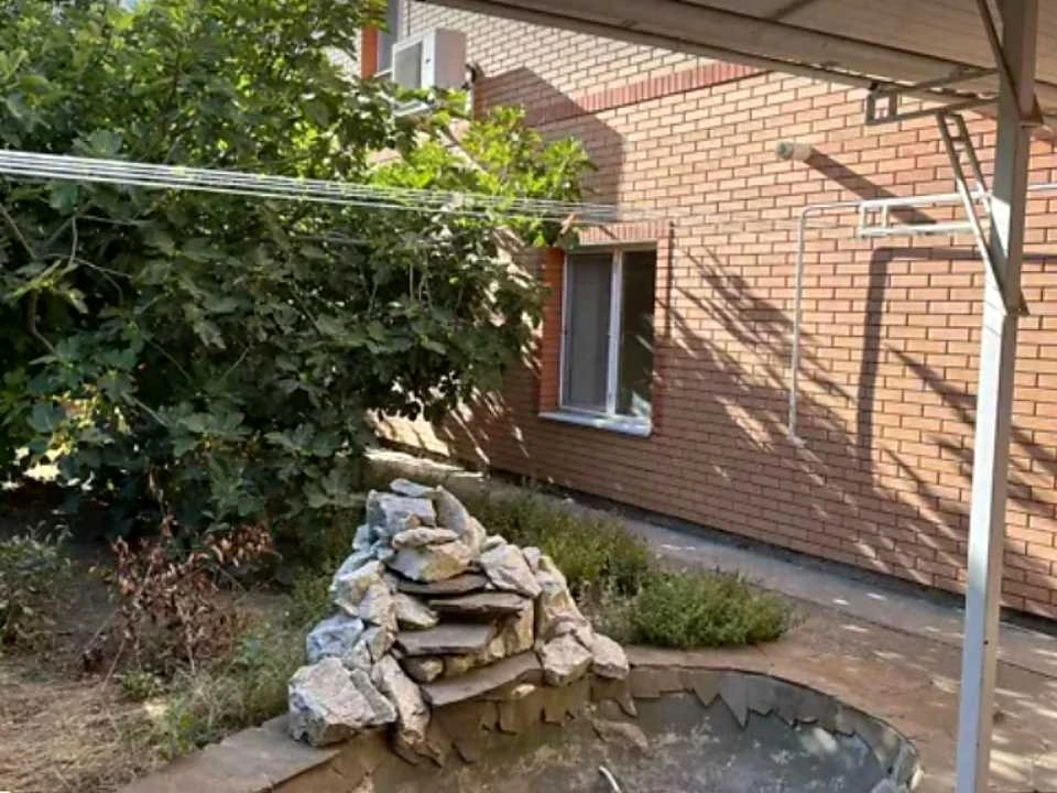 Будинок. Одеса, Педагогічна вул.