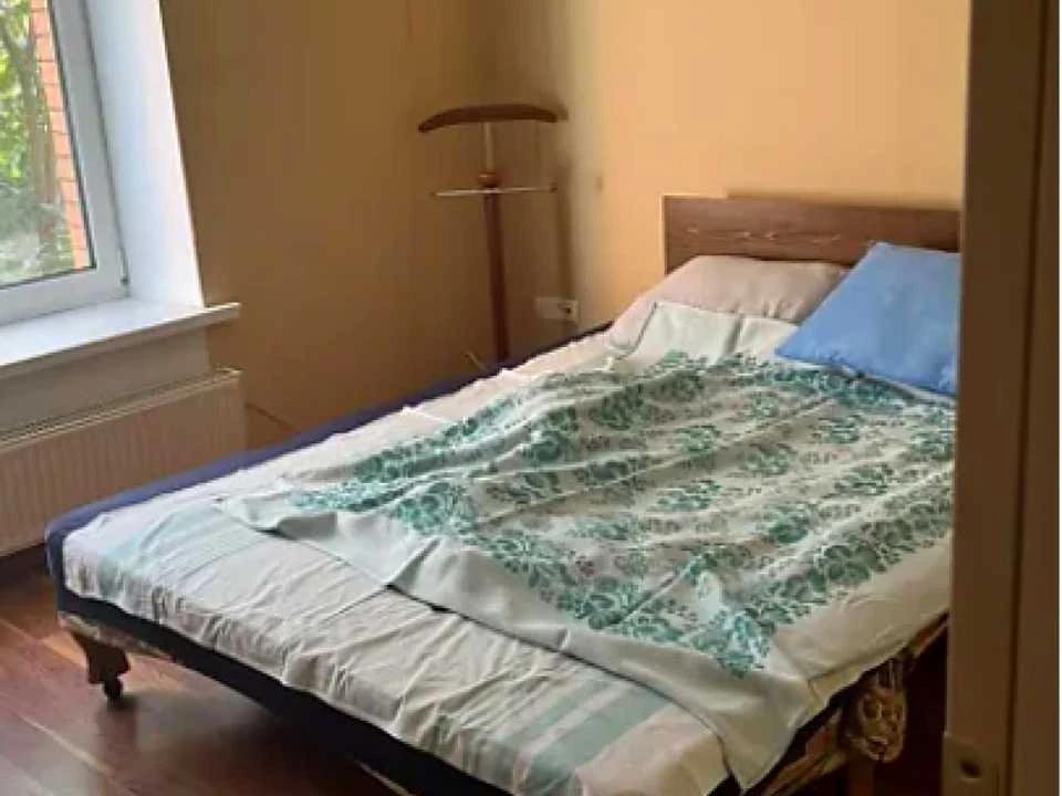 Будинок. Одеса, Педагогічна вул.
