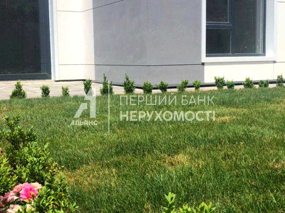 House. Odessa, Zatisna St.
