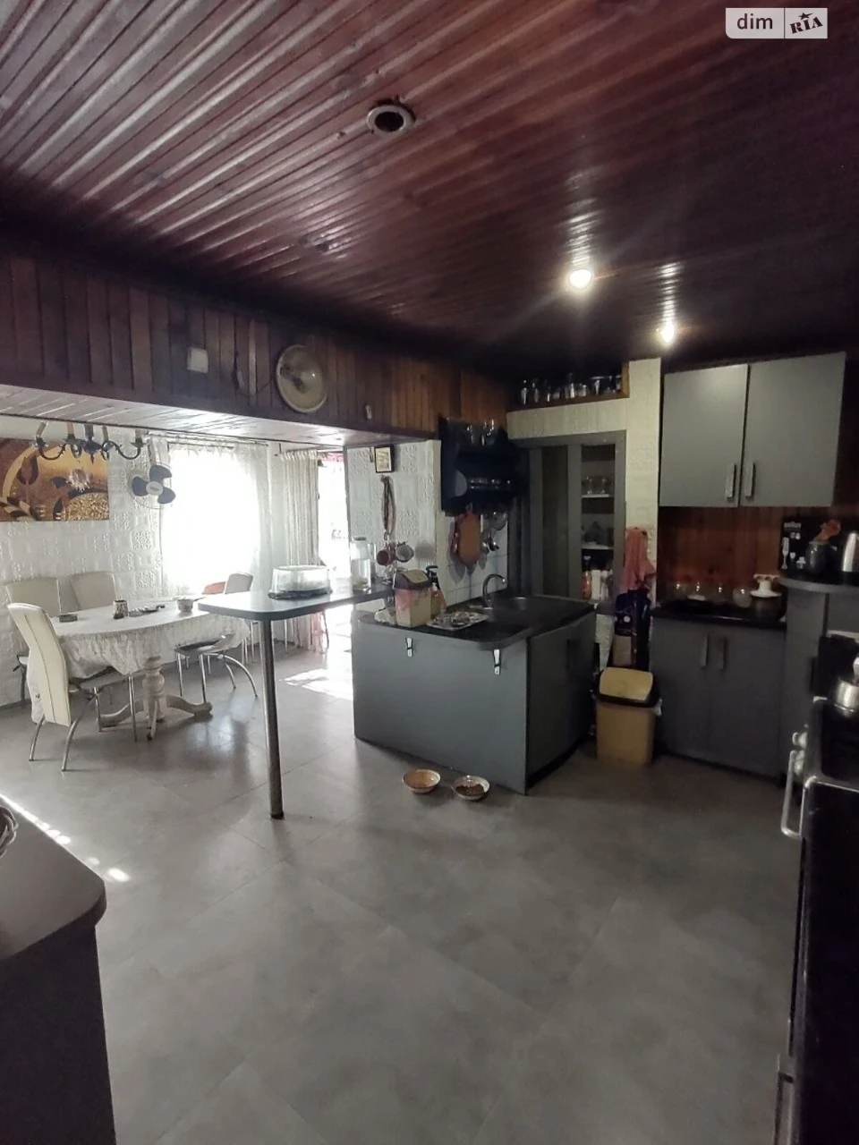 Sale of Part of a House in Slobodka