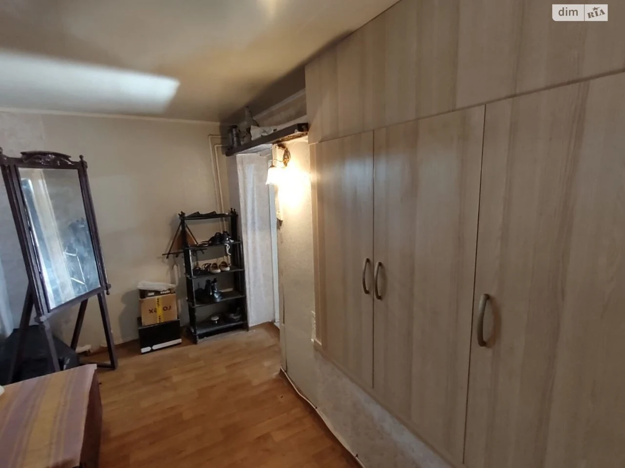 Sale of Part of a House in Slobodka