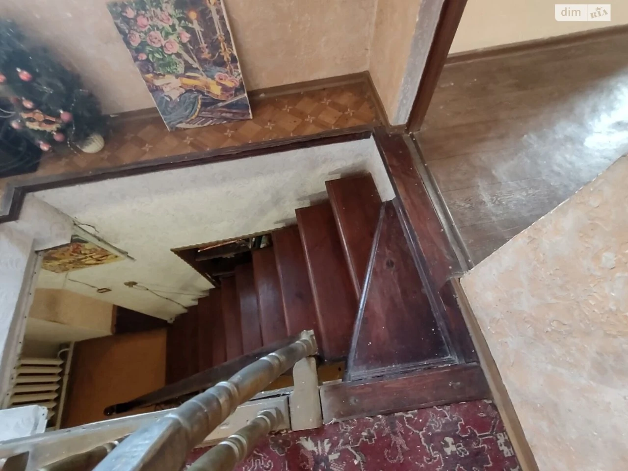 Sale of Part of a House in Slobodka