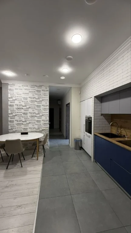 For sale one-story D house 113 sq.m near the sea | furniture