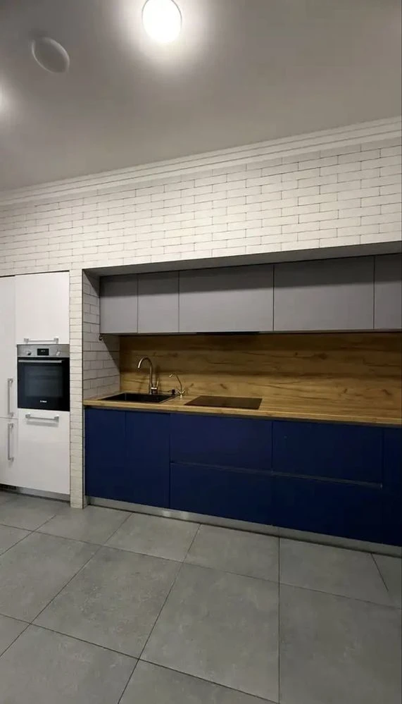 For sale one-story D house 113 sq.m near the sea | furniture
