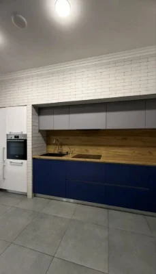 For sale one-story D house 113 sq.m near the sea | furniture