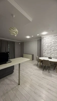 For sale one-story D house 113 sq.m near the sea | furniture