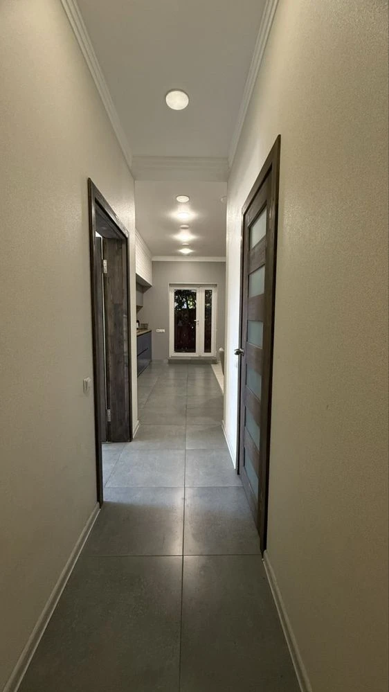 For sale one-story D house 113 sq.m near the sea | furniture