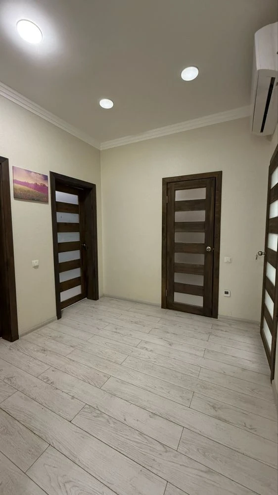 For sale one-story D house 113 sq.m near the sea | furniture
