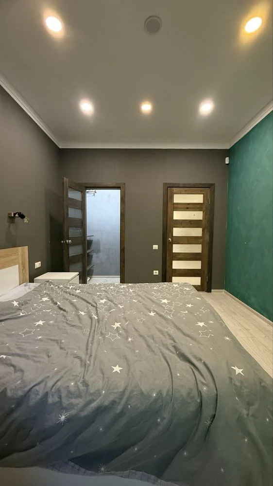 For sale one-story D house 113 sq.m near the sea | furniture