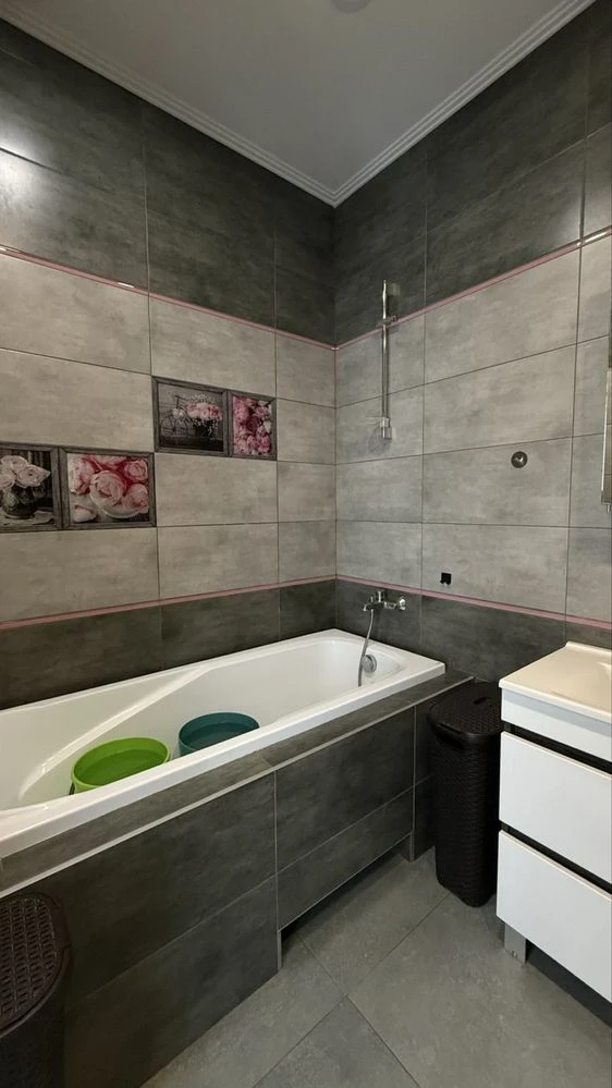 For sale one-story D house 113 sq.m near the sea | furniture