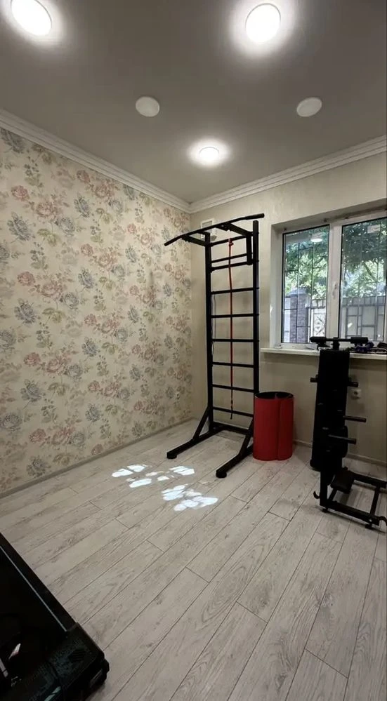 For sale one-story D house 113 sq.m near the sea | furniture