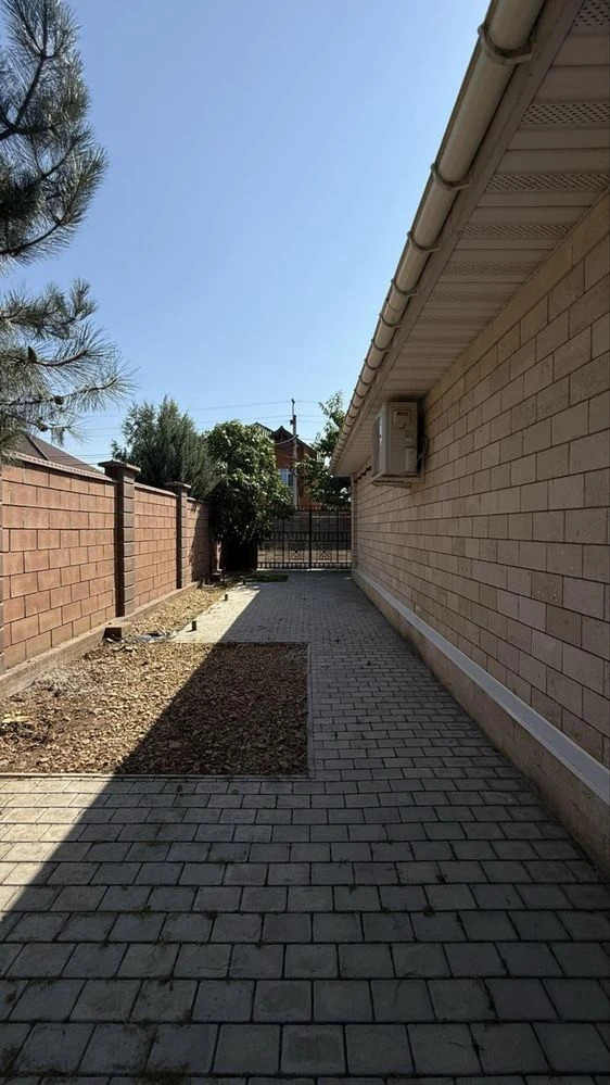 For sale one-story D house 113 sq.m near the sea | furniture