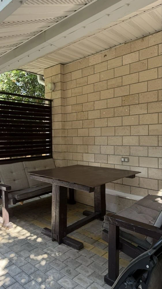 For sale one-story D house 113 sq.m near the sea | furniture