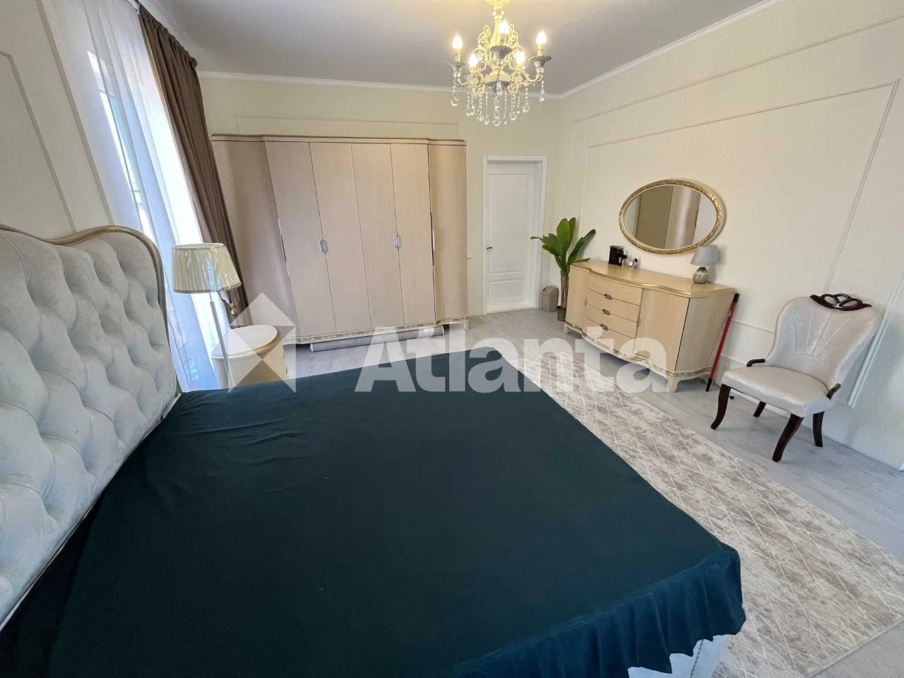 Новий будинок з ремонтом / 7 Фонтану. ДЕРЖАКТ