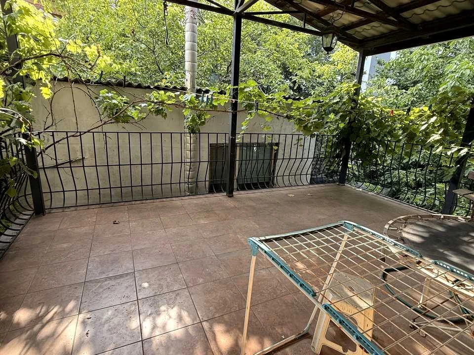 Будинок. Одеса, Французький бульв.