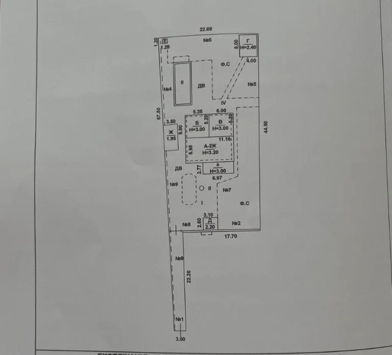 Продається ділянка на Дачі Ковалевського