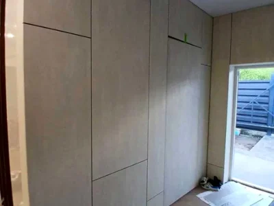 House. Kharkiv, Naukova prospekt.