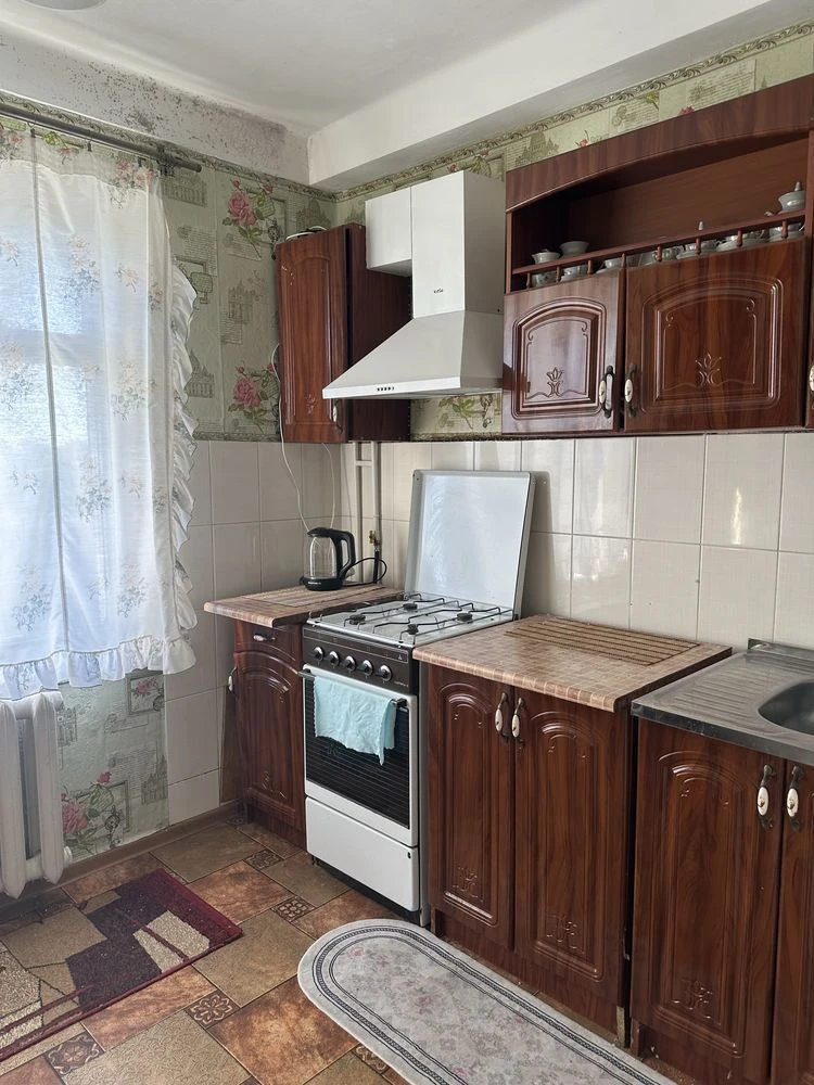 Продажа 1-комнатной квартиры! Историческая. Кичкас.