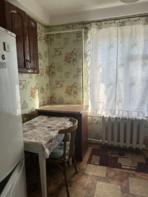 Продажа 1-комнатной квартиры! Историческая. Кичкас.