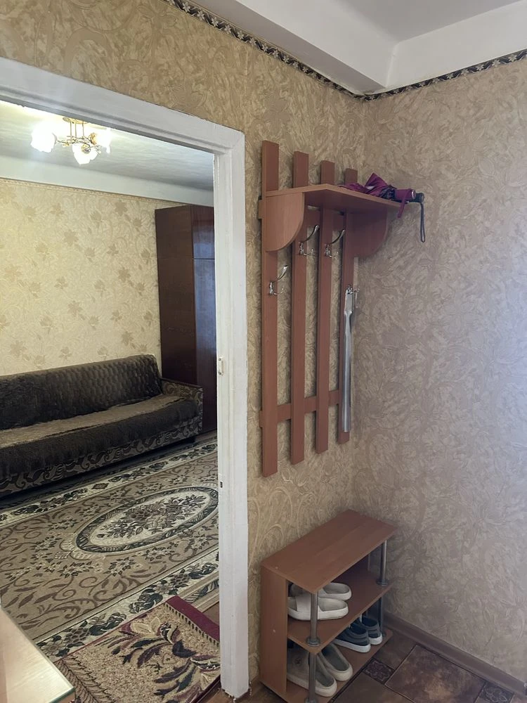 Продажа 1-комнатной квартиры! Историческая. Кичкас.