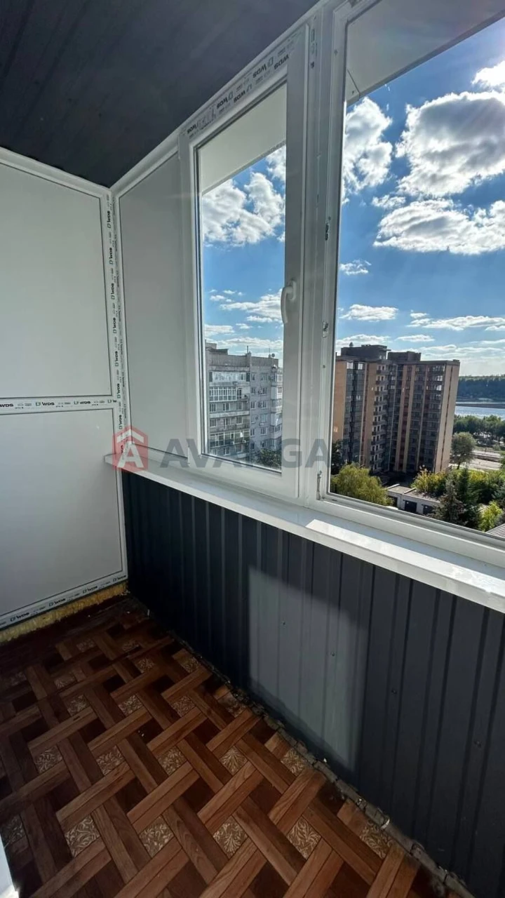 Продажа 1-комнатной квартиры. Набережная