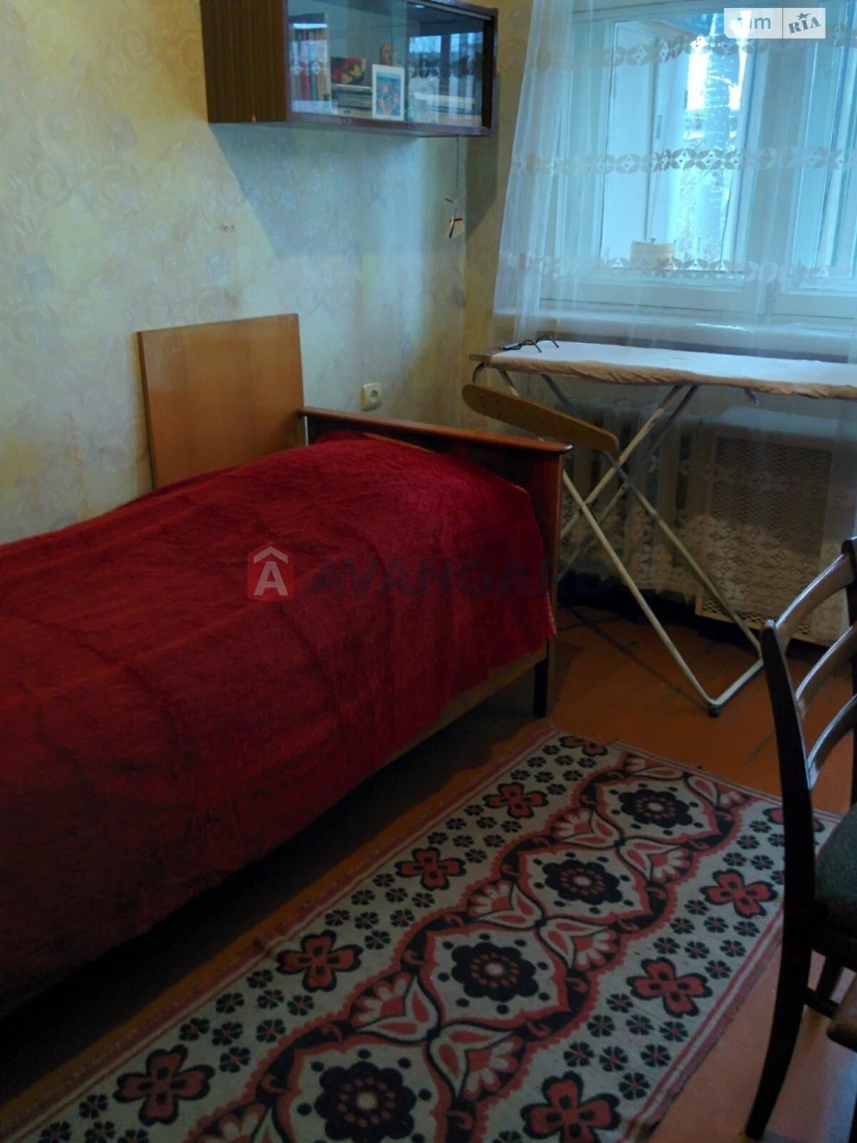 Продажа Квартиры