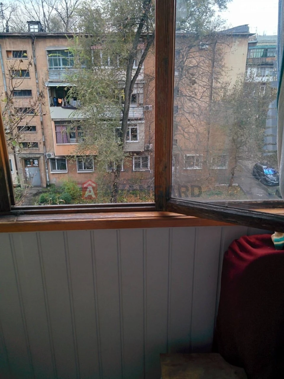 Продажа Квартиры