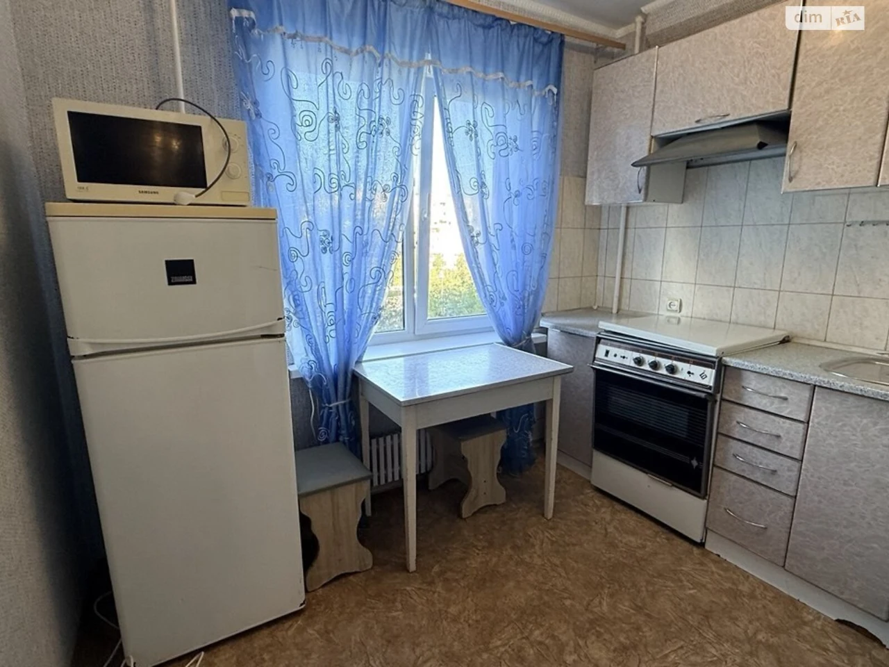 Продажа Квартиры Бородинский
