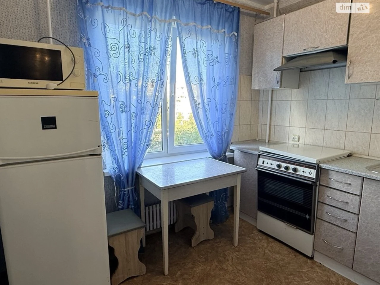 Продажа Квартиры Бородинский