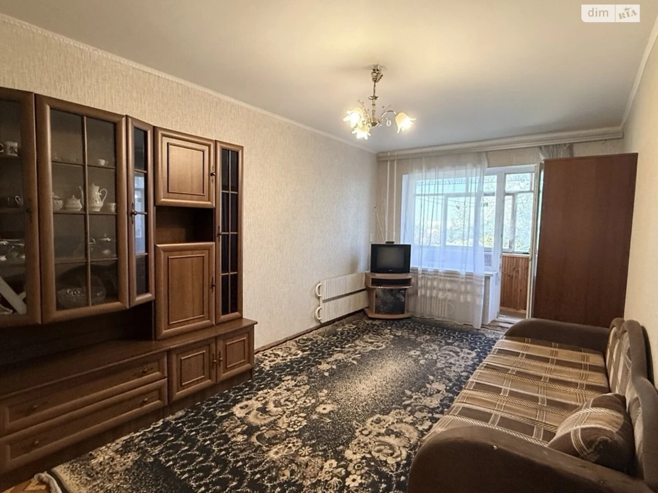 Продажа Квартиры Бородинский