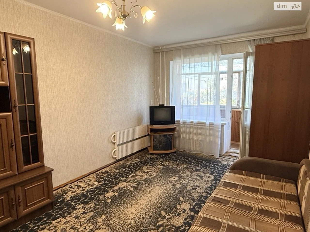 Продажа Квартиры Бородинский