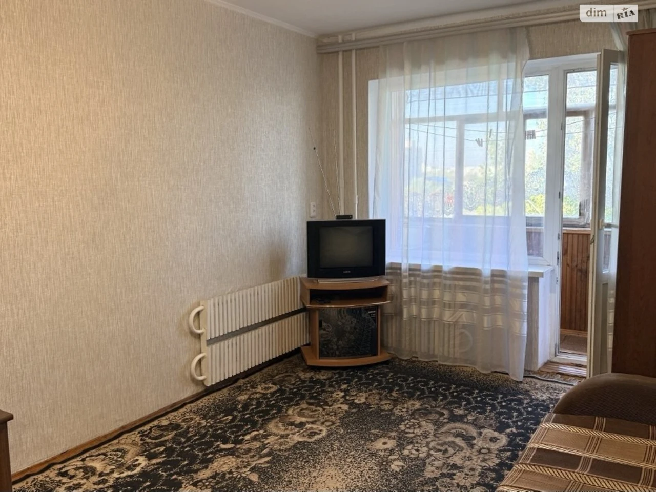 Продажа Квартиры Бородинский