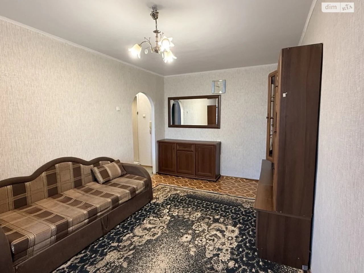 Продажа Квартиры Бородинский