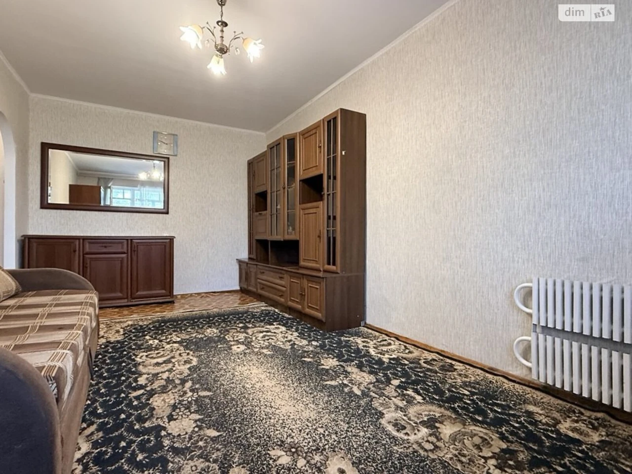 Продажа Квартиры Бородинский